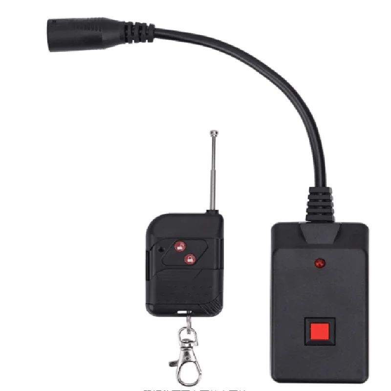 Со светодиодным индикатором светильник 3 штыря XLR провод Управление +
