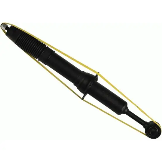 Front shock absorber gas Toyota Land Cruiser 4.0/3.0D-4D 02 SACHS 317 127 | Автомобили и мотоциклы