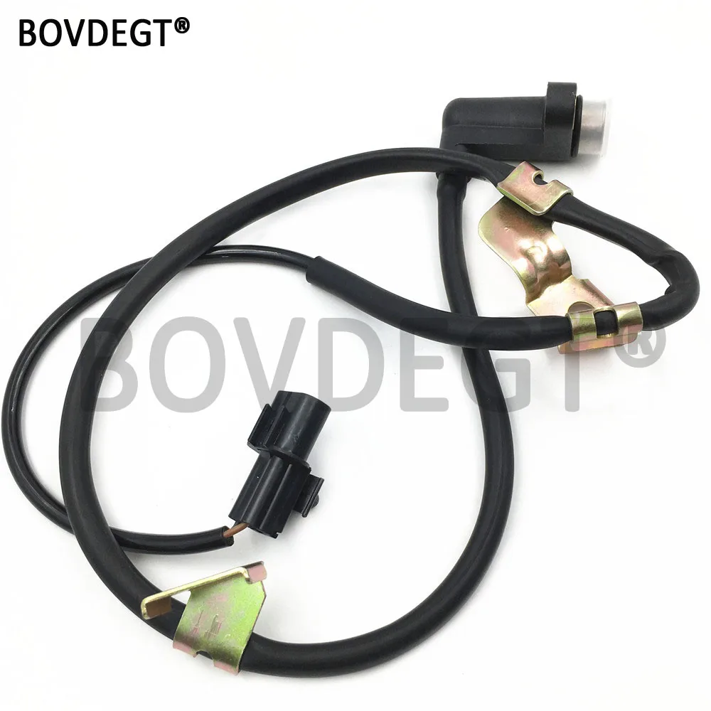 Rear Right ABS Wheel Speed Sensor for HYUNDAI H-1 / STAREX Box Platform/Chassis 95626-4A200 | Автомобили и мотоциклы