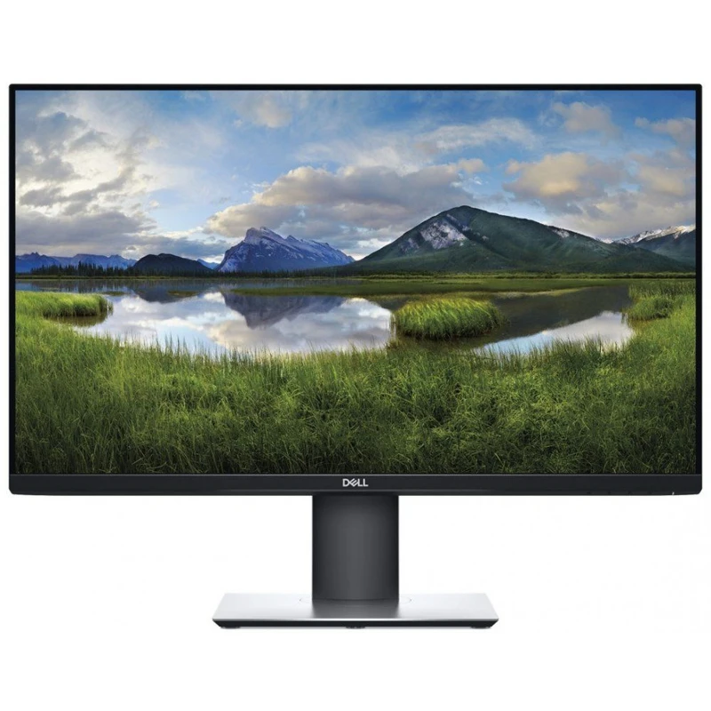 Монитор Dell 21.5" P2219H черный IPS LED 8ms 16:9 HDMI DisplayPort Mat HAS Pivot 1000:1 250cd USB