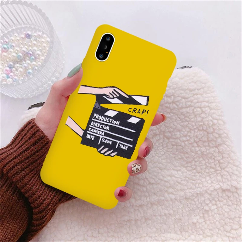 Новый крутой чехол для телефона с изображением поддонов из фильма iPhone 8plus 8 6 6S 7 7plus
