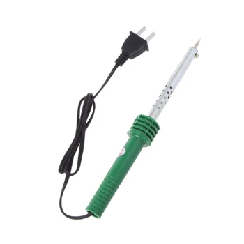 

40W 220V Electric Welding Iron Soldering Iron External Soldering Heating Tool E65B