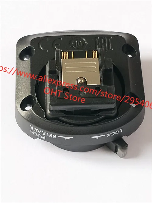 Горячий башмак Горячий башмак в сборе для sony HVL-F43M F43 Flash