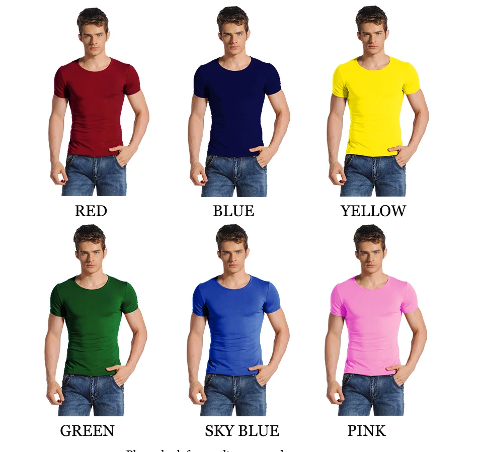 High Quality Moda Masculina