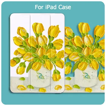 

For iPad Air 2 Air 1 Case 10.2 2019 / Pro 11 2020 / Air 3 10.5 / 9.7 2018 Funda for iPad 6th 7th generation Case for iPad 2 3 4