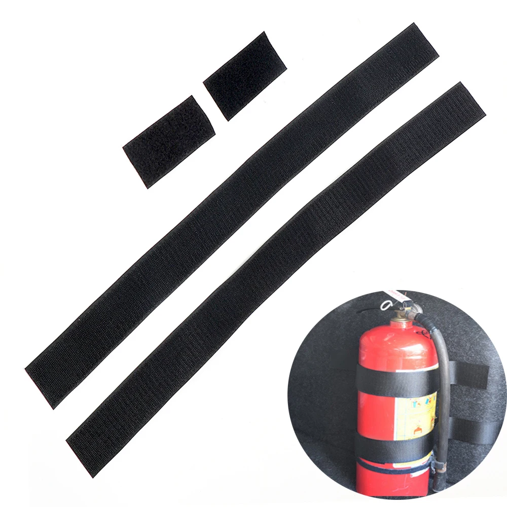 

1Set Car Trunk Storage Organizer Net Tapes For Toyota Corolla Avensis RAV4 C-HR CHR Renault Dacia Duster Logan Scenic 2