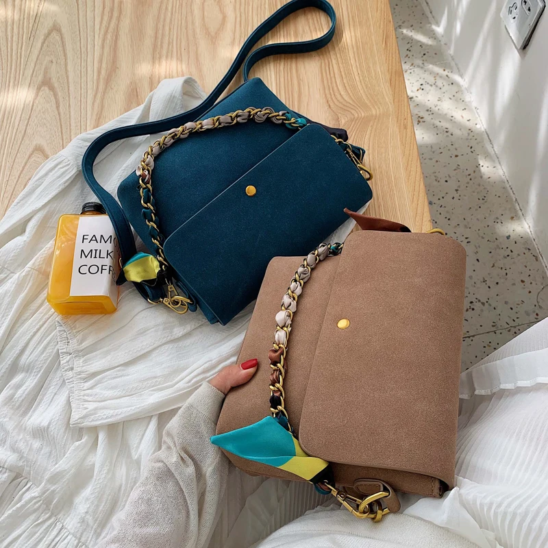 Модная маленькая сумка через плечо для женщин, мини-сумка из искусственной кожи, сумка-мессенджер для девочек, Дамский мобильный кошелек