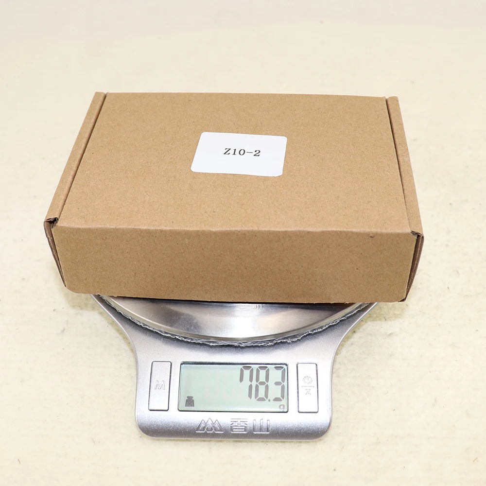 Z10系列含产品包装重