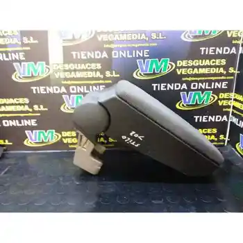 

CENTRAL ARMREST FIAT STILO (192)