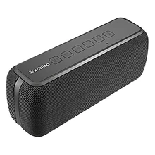 XDOBO X8 60W głośniki z bluetooth przenośny subwoofer bezprzewodowy IPX5 wodoodporny TWS 15H odtwarzanie asystenta głosowego dodatkowy system basowy