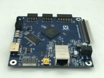 

Intel Cyclone10 Cyclone 10 FPGA Development Board 10CL016