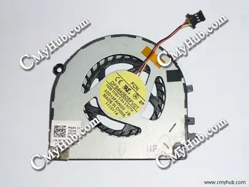 

New For Dell XPS 13 L321X EF50050V1-C000-G9A 046V55 46V55 DFS440605FV0T FB39 42D13FAWI10 3Pin CPU Cooling Fan