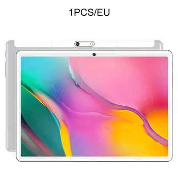 

10 Inch Tablet Flat S10 High Defintion Ips Screen Gps 3G Call Metal Shell Tablet Dual Speaker Audio Sound