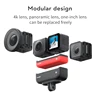 Sports & Action Video Cameras