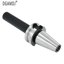 A.T.C – porte outil BT30 pour Correction du centre de machine, support modulaire BT40 ISO20 ISO25 ISO30 HSK32 HSK40 HSK50 SK40 CAT40