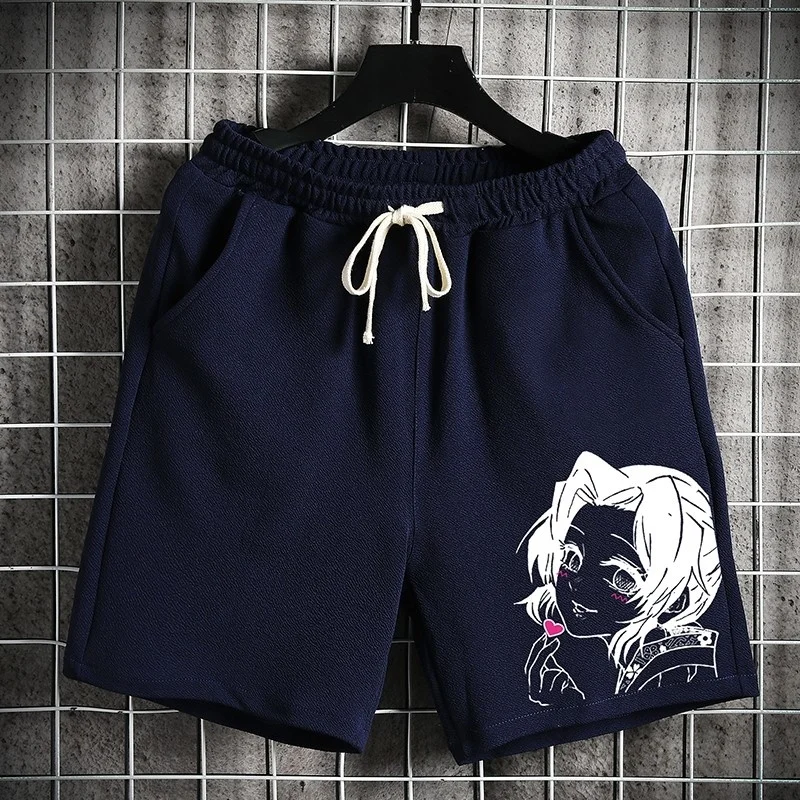 Рисунок 4 - Шорты женские на шнуровке