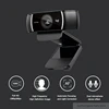 Logitech C922 Pro Autofocus Webcam With Microphone Streaming Video Web Cam 1080P Full HD Camera With Tripod ► Photo 3/6
