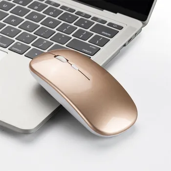 

2.4G Wifi 1000Dpi Game Mouse Usb Wireless Gamer Optics Mice Optical Mouse 2.4Ghz Gaming Mouse For Pc Laptop#P1