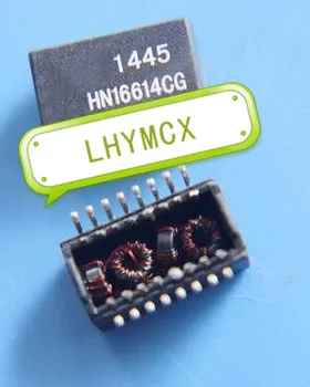 

10PCS HN16614CG HN16614 SOP16 HN16614CG