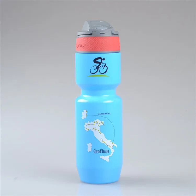 Easydo велосипедная бутылка для воды спортивная бутылка горный велосипед кувшин дорожный велосипед Huanyi кувшин для верховой езды стеклянная еда