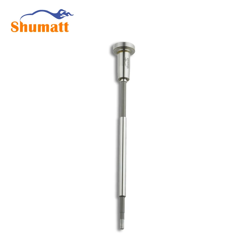 

China Made New Common Rail Fuel Control Vavle Assembly F00RJ02278 For Injector 0445120058 0445120109