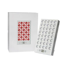 

Portable Professional Low EMF 300/800/1000Anti Aging 660nm 850nm fullbody near Infrared red Therapy panel Red LED Grow Lamp