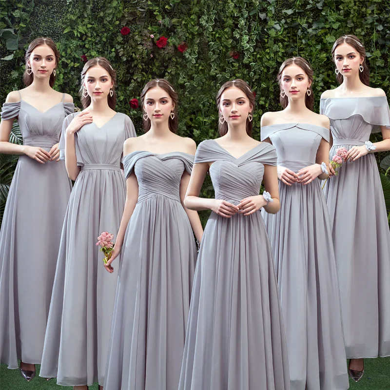 aliexpress bridesmaid dresses