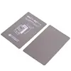 Anti-Metal Sticker Paster for iphone Cell Phone Bus Access Control Card IC Card Supplies 4