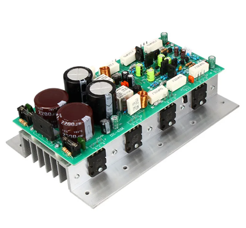 2SC5200 2SA1943 1943 5200 ダブル AC24-36V 400 ワット + 400