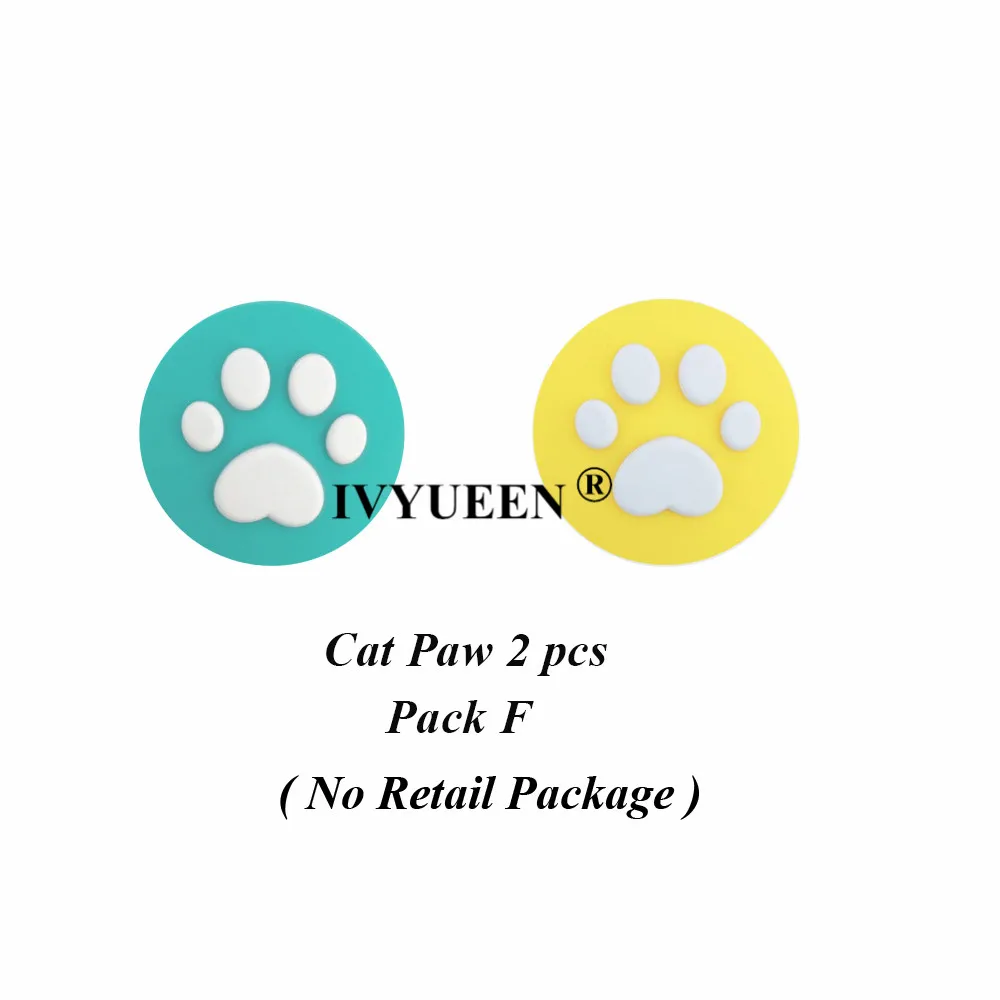 for Nintend switch lite joycon joy con analog thumb stick grip caps06