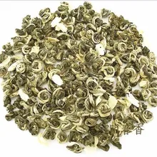 250 г свежий Жасмин маленький Жемчуг дракона качественный жасминовый чай натуральный органический Жасмин Зеленый чай аромат цветок кунг-фу чай еда