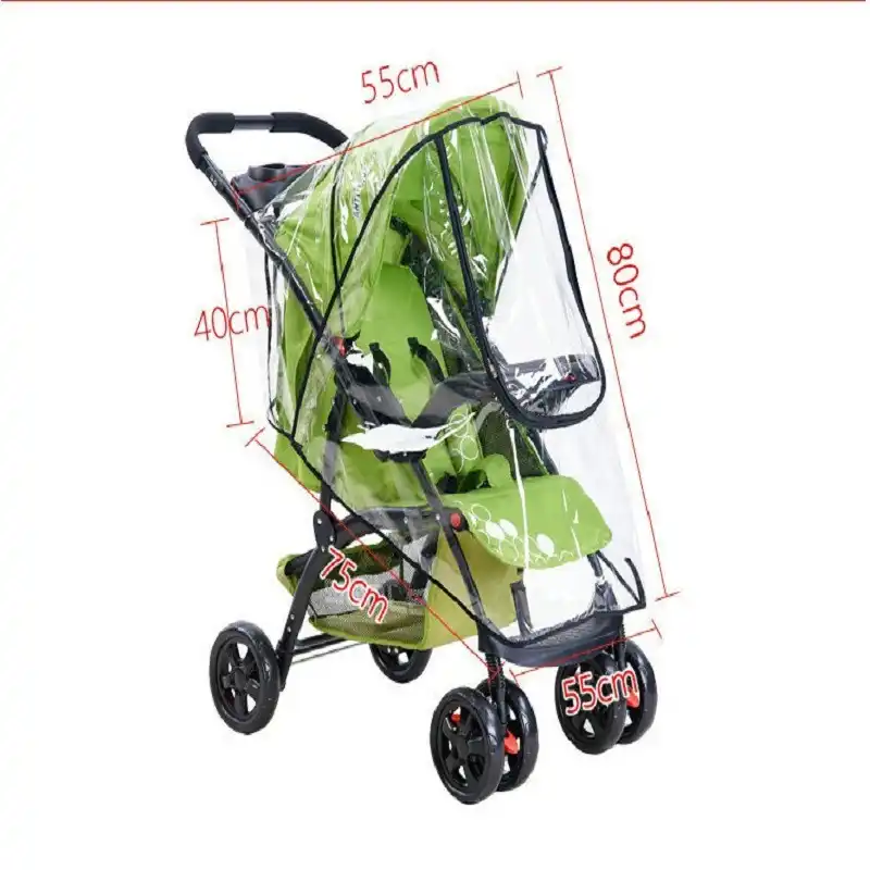 universal buggy hood and raincover