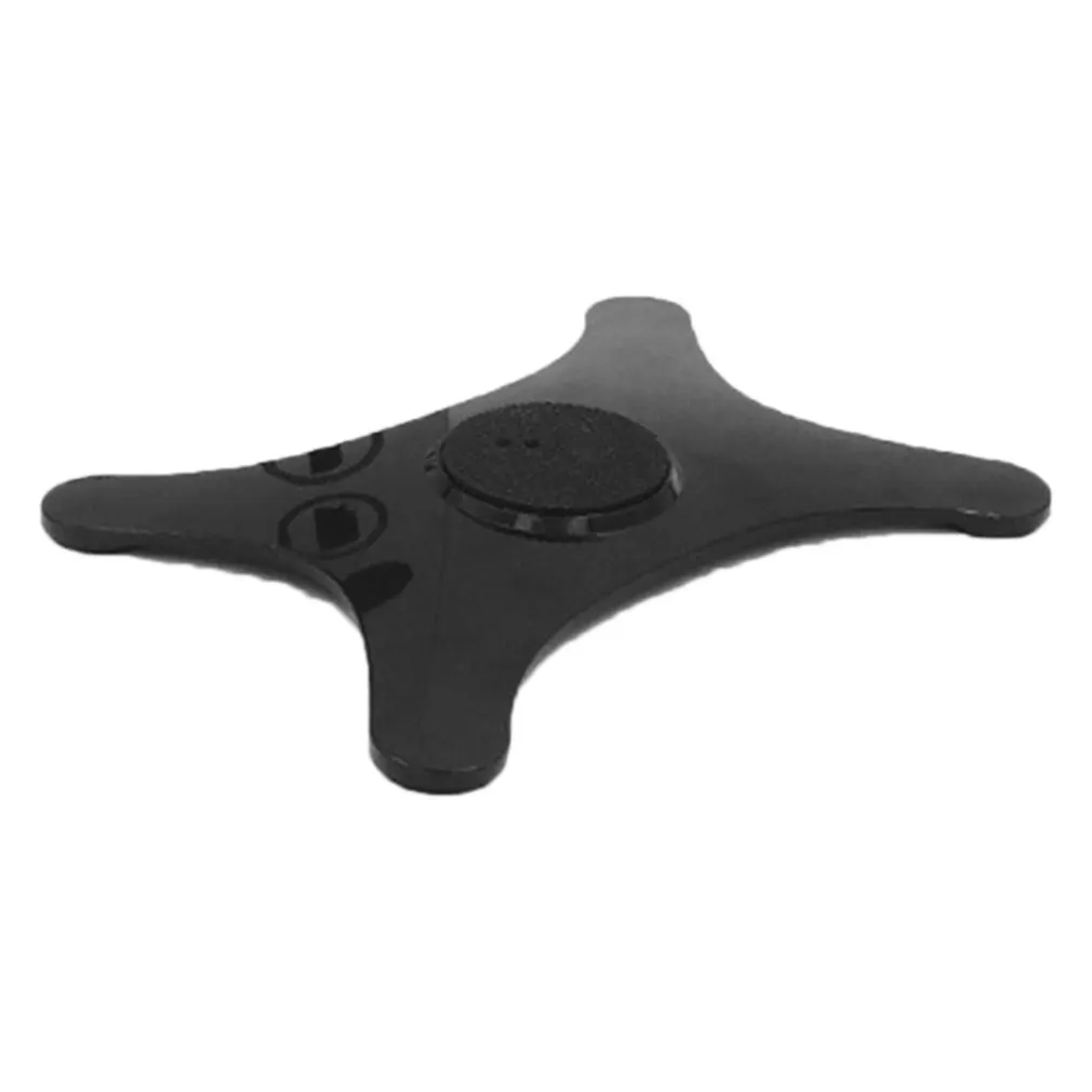 PS4 Slim Pro игровая консоль Базовая подставка Базовая игра встроенный кронштейн просто положите его на стол супер удобная игра