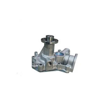 

Excavator Engine Spare Parts 4LE1 Diesel Water Pump