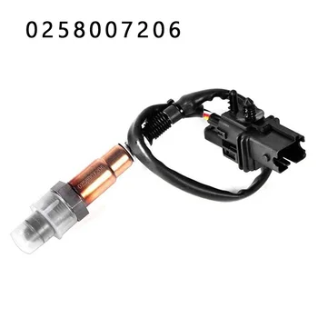 

For PLX AEM 30-2001 Sensor 0258007206 Auto Accessories 1pc 1* For Bosch