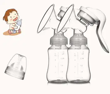 

Baby pacifiers, manual breastfeeding, mercury bottles, strong suction cups, nursing devices, postpartum supplies mother and baby