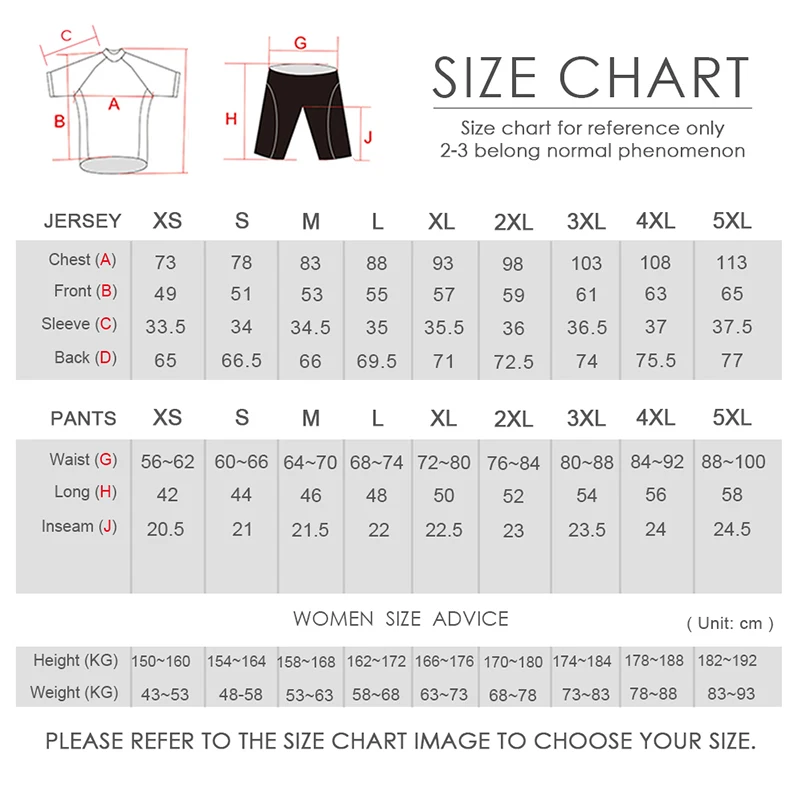 Unisex 2021 Cycling Jersey Sets Clothing Bikewear Summer Breathable Bicycle Team Racing Uniform Bib Shorts MTB Suit 9D Gel Pad