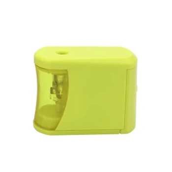 

Electric Pencil Sharpener Stationery Automatic Pencil Sharpener Pencil Knife for Students