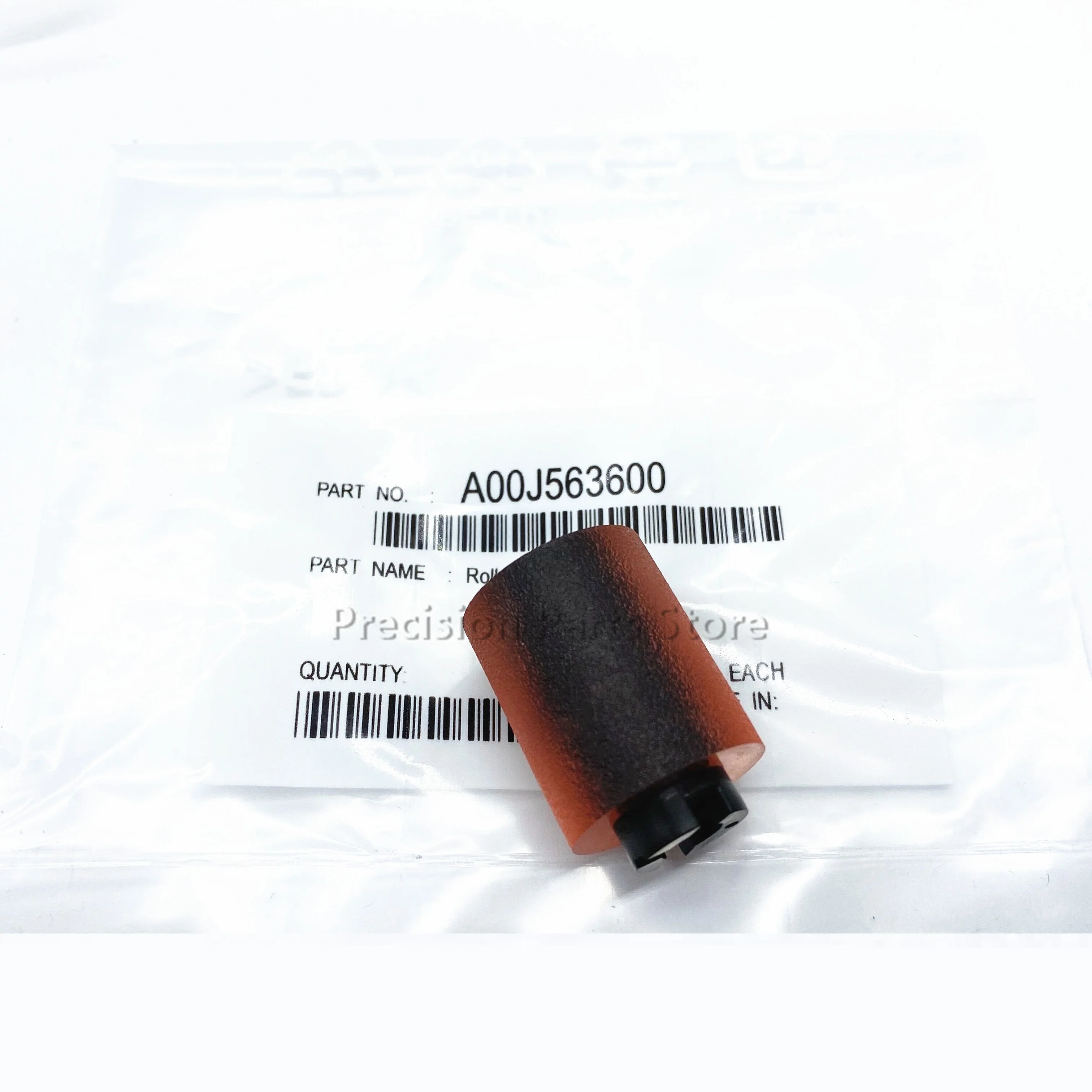 A00j563600 Original New Paper Feed Pickup Roller For Konica Minolta ...