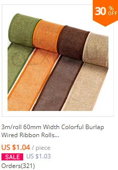 10pcs Natural Jute Burlap Cutlery Holders Packaging Fork and Knife for Wedding , Party Decoration 11*21cm   AA8016