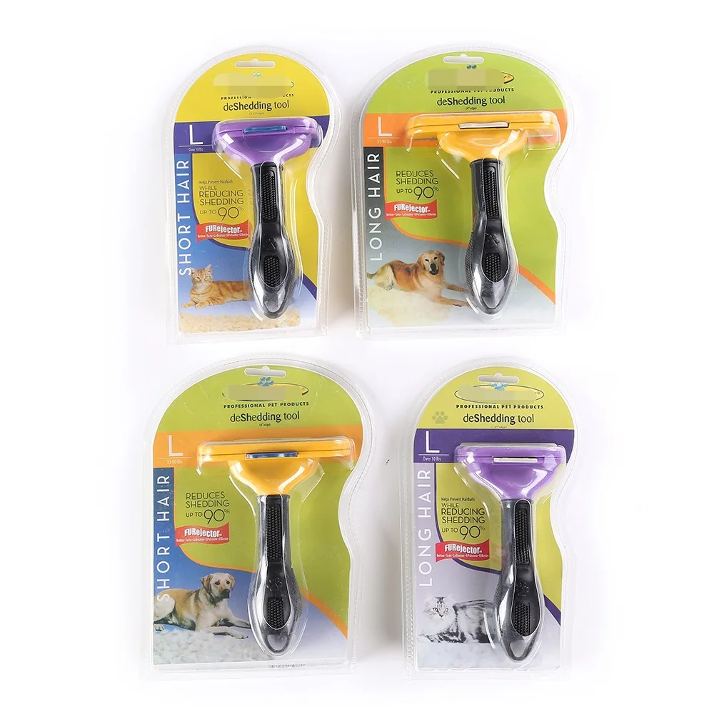 Pet Hair Removal Comb, Dog Comb, Cat Pet Comb, sofa Hair Removal Comb pet grooming brush dog grooming combs