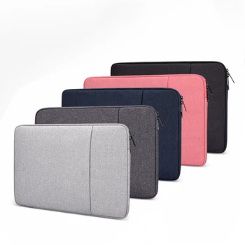 

2020 New Hot Notebook Laptop Sleeve Carry Case Bag Handbag For Mac MacBook Air Pro 11- 15.6 inch