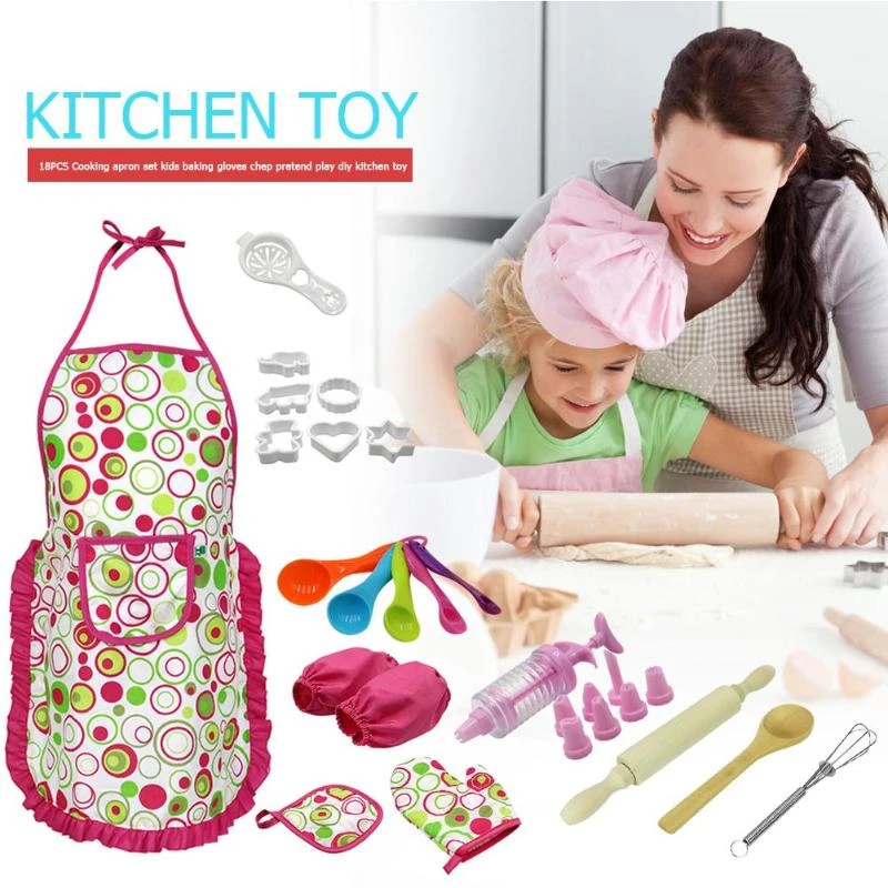 teachers role play set