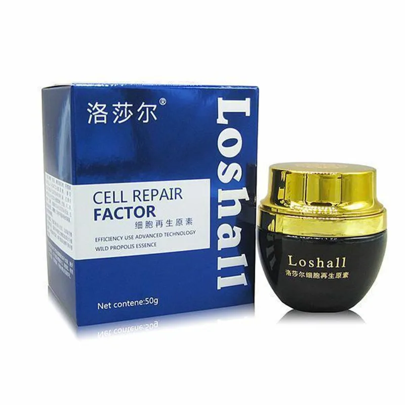 

Dropshipping Cream Cell Repair Factor Remove Scar Anti Aging Moisturizing Efficiency Wild Propolis Essence Beauty Face Care Tool