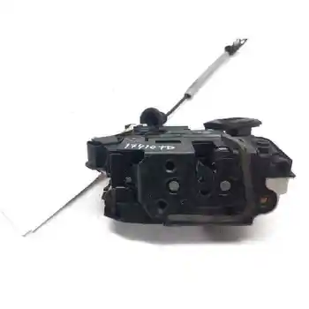 

6R4839016A DOOR LOCK REAR RIGHT VOLKSWAGEN POLE (6C1)