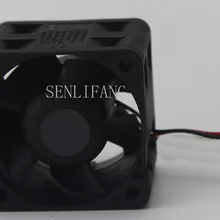 Для ARX FD1240-A0041M DC 12V 0.35A 40x40x28 мм 3-Провода Сервер площадь Вентилятор один год гарантии