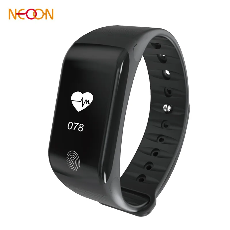 

Smart wristband Bracelet Multifunctional Explosive Heart Rate and Blood Pressure Monitoring Waterproof Kinemometer Gift Wearing
