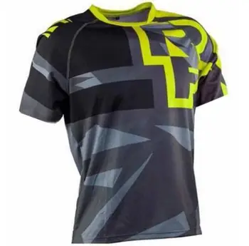 

Hot Sales Motocross Jersey Dirt Bike Cycling Motorcycle T Shirt Racing Bicycle Jersey Off Road Wear Clothing mtb jersey downhill