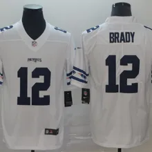 Мужская футболка из Новой Англии Tom Brady Patriots Super Bowl LIII Bound Patriots