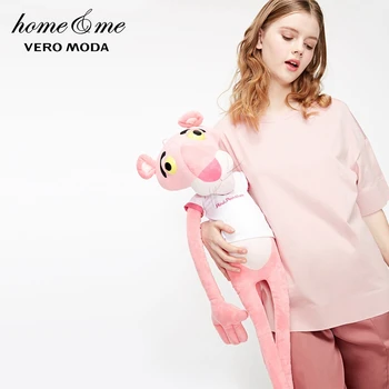 

Vero Moda New Women's 100% Cotton Pure Color T-shirt | 3192T1508